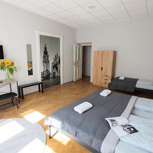 Appartement met Twee Slaapkamers
